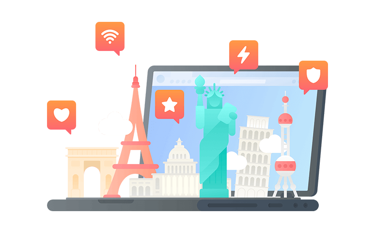 国外想用中国这边的《腾讯直播》怎么办 - 大陆VPN